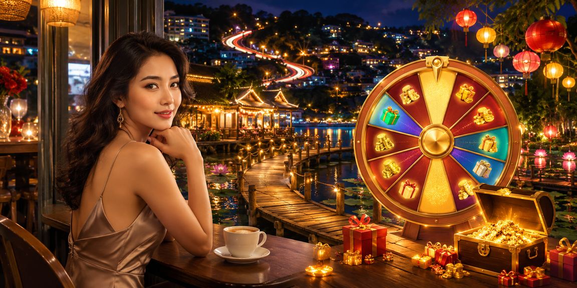 Khách hàng tham gia cá cược roulette tại Đà Lạt trên a400