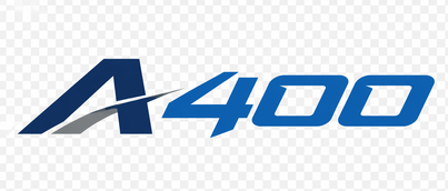 a400